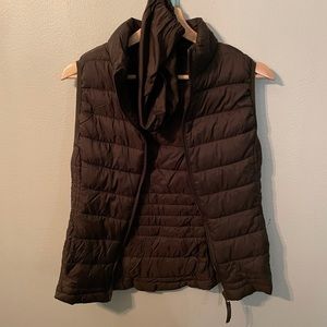Packable Vest